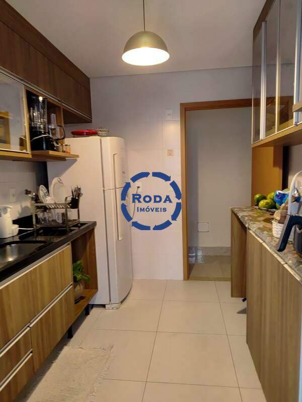 Apartamento à venda no Gonzaga:
