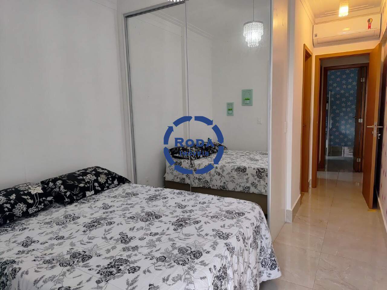 Apartamento à venda no Gonzaga: