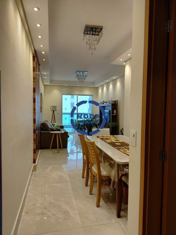 Apartamento à venda no Gonzaga: