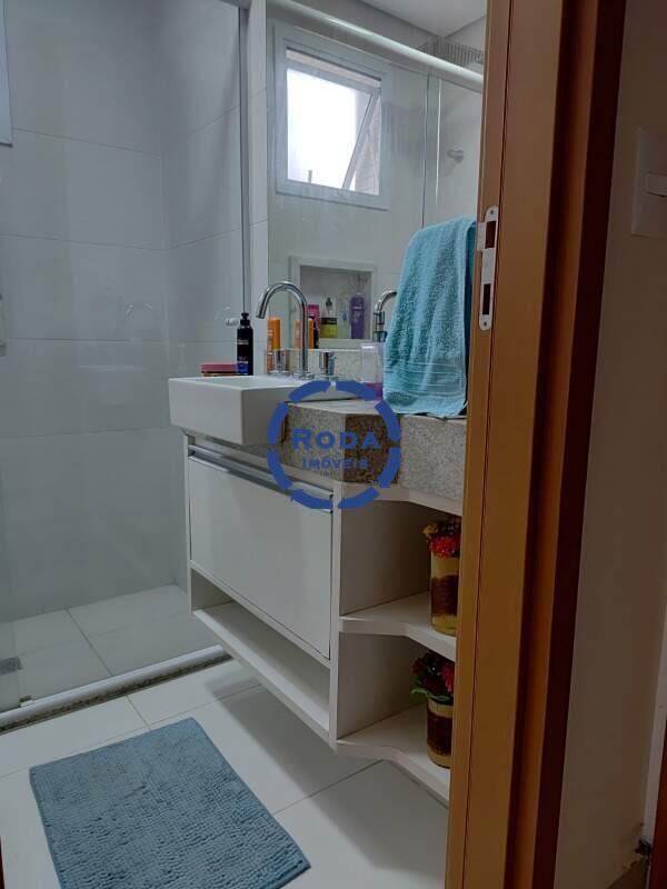 Apartamento à venda no Gonzaga: