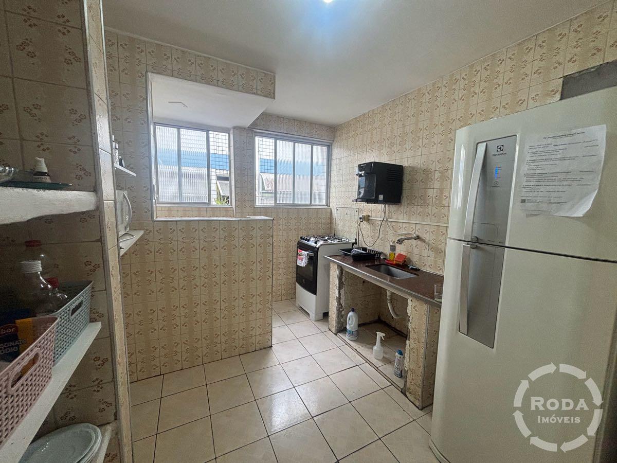 Apartamento à venda no Embaré: 
