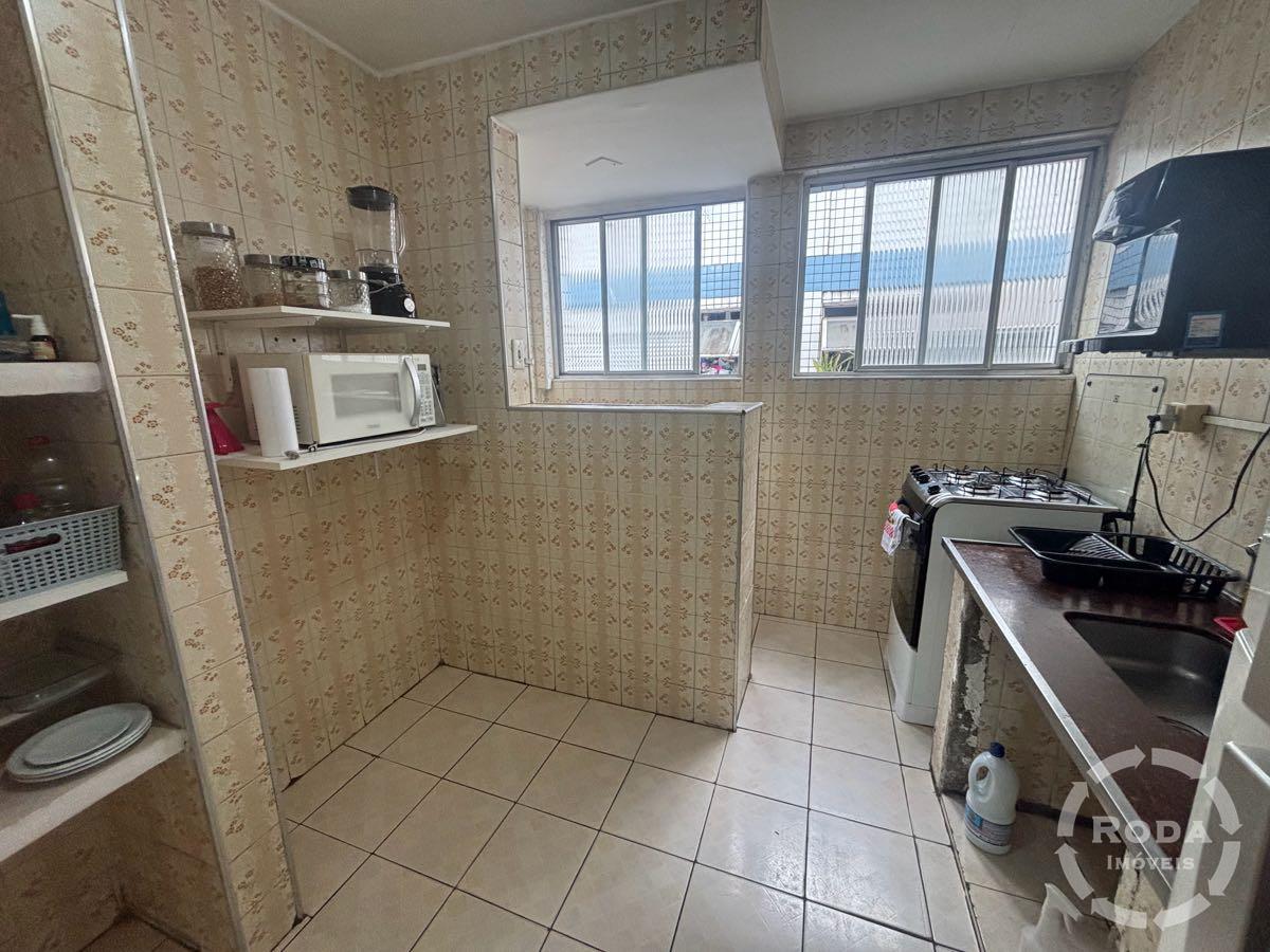 Apartamento à venda no Embaré: 