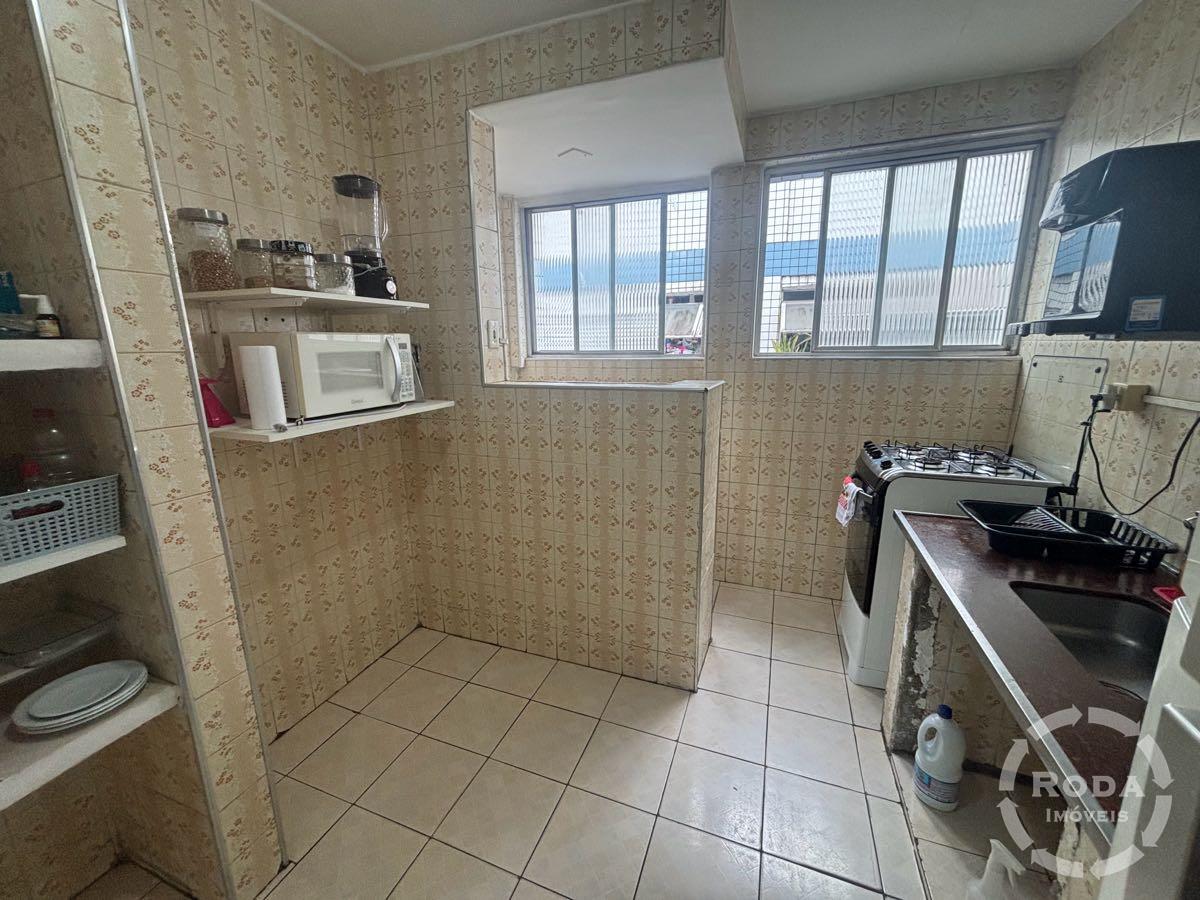 Apartamento à venda no Embaré: 