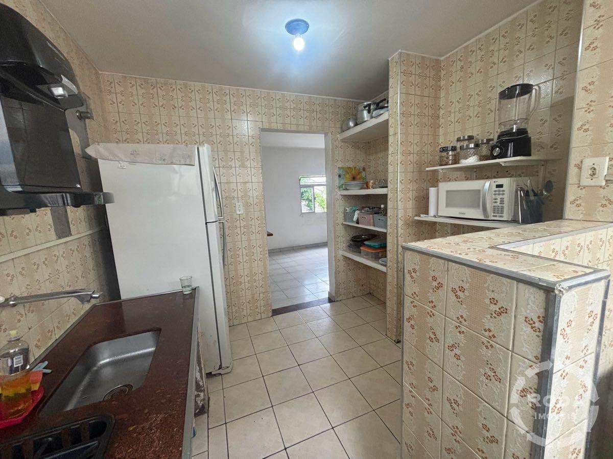 Apartamento à venda no Embaré: 