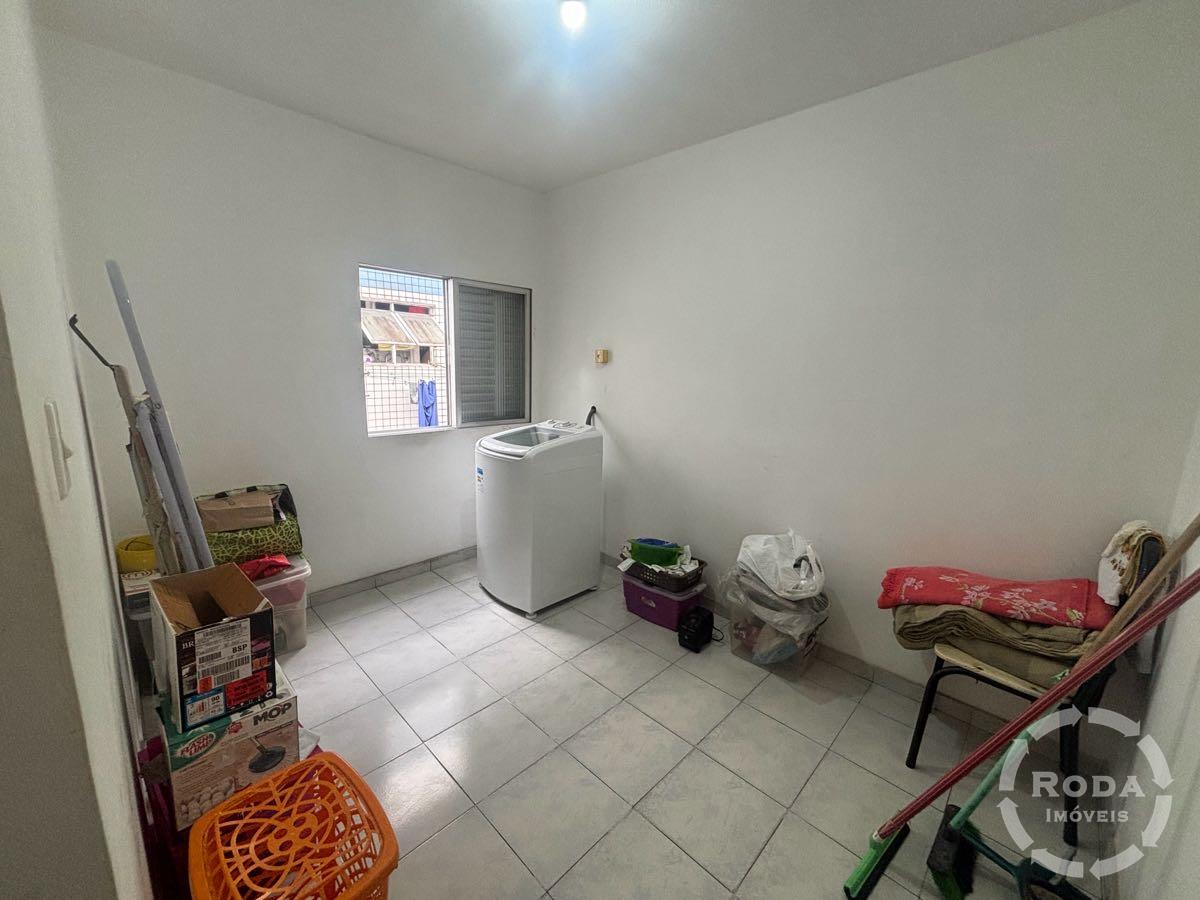 Apartamento à venda no Embaré: 