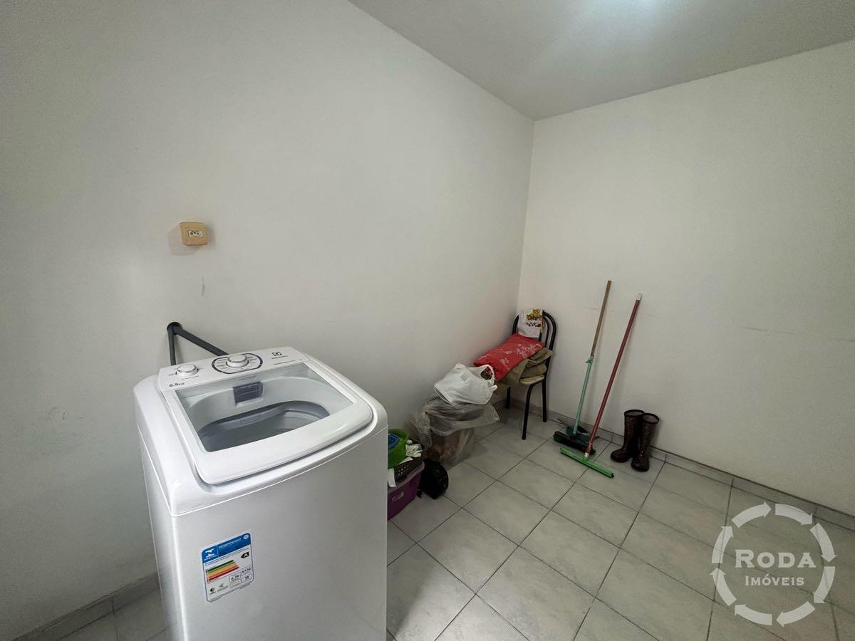 Apartamento à venda no Embaré: 