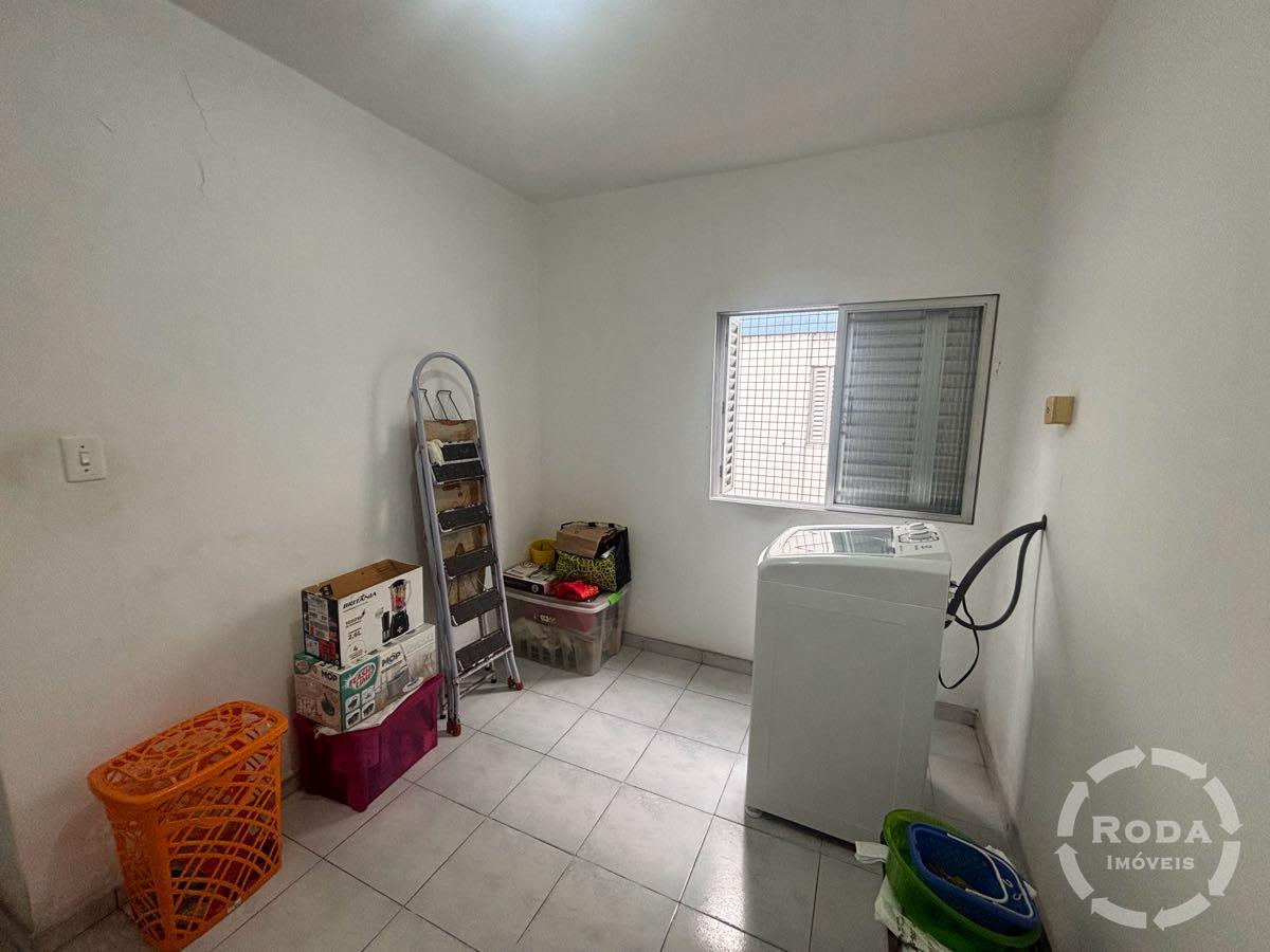 Apartamento à venda no Embaré: 