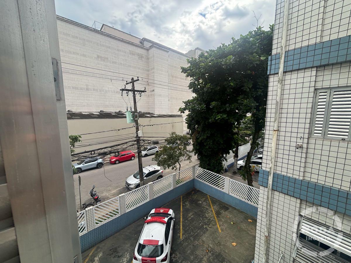 Apartamento à venda no Embaré: 