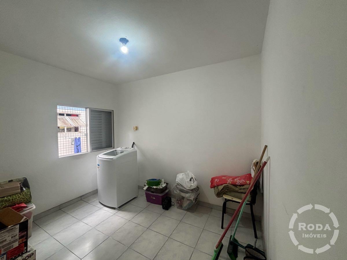 Apartamento à venda no Embaré: 