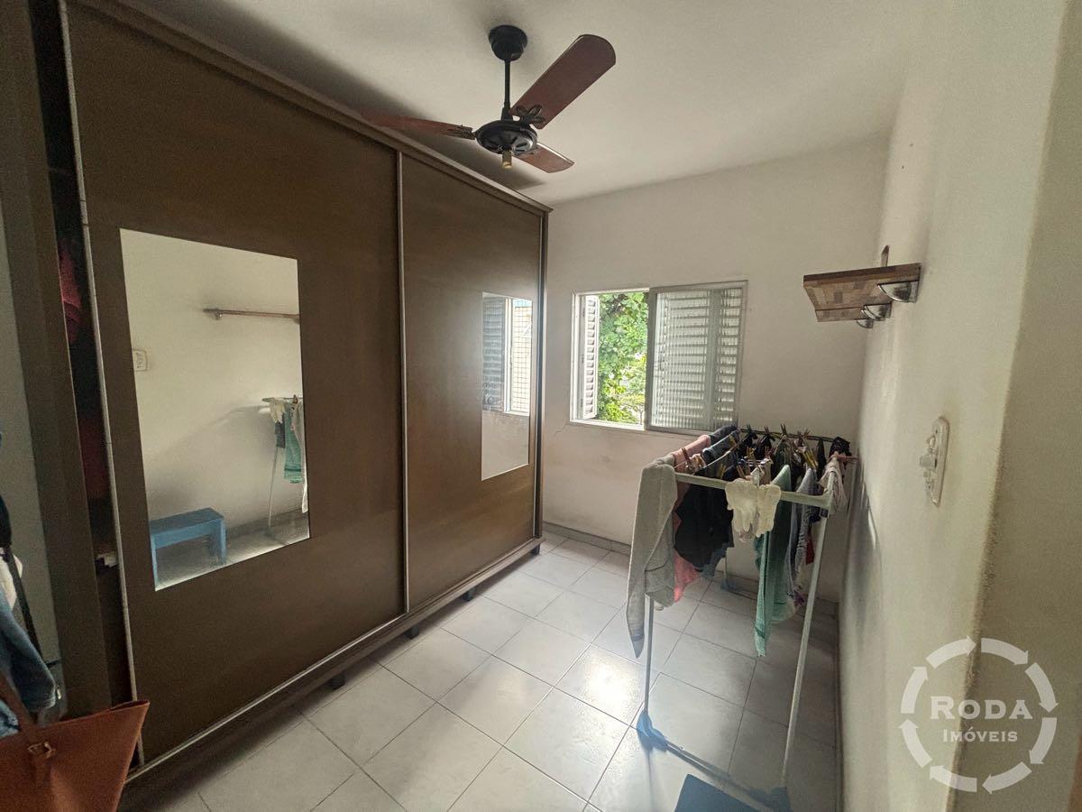 Apartamento à venda no Embaré: 