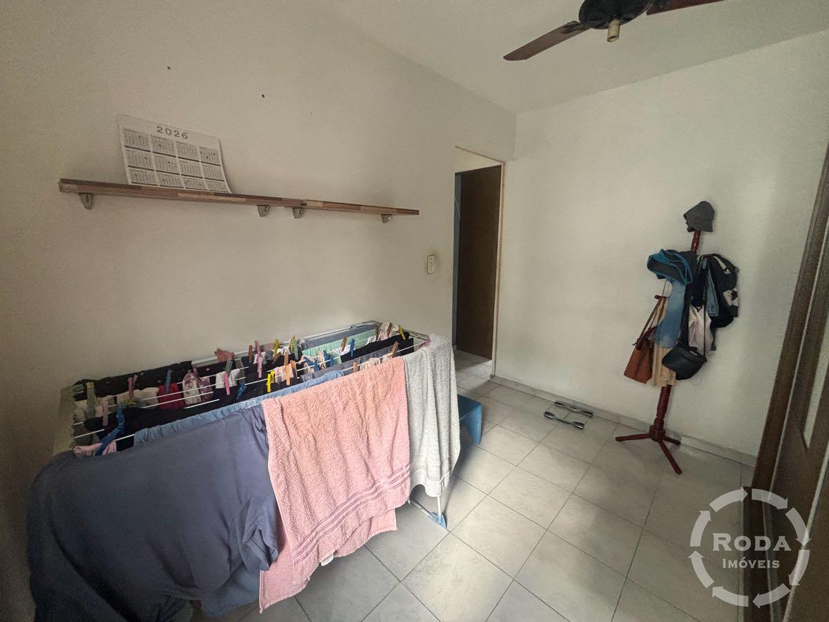 Apartamento à venda no Embaré: 
