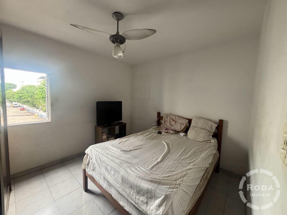 Apartamento à venda no Embaré: 