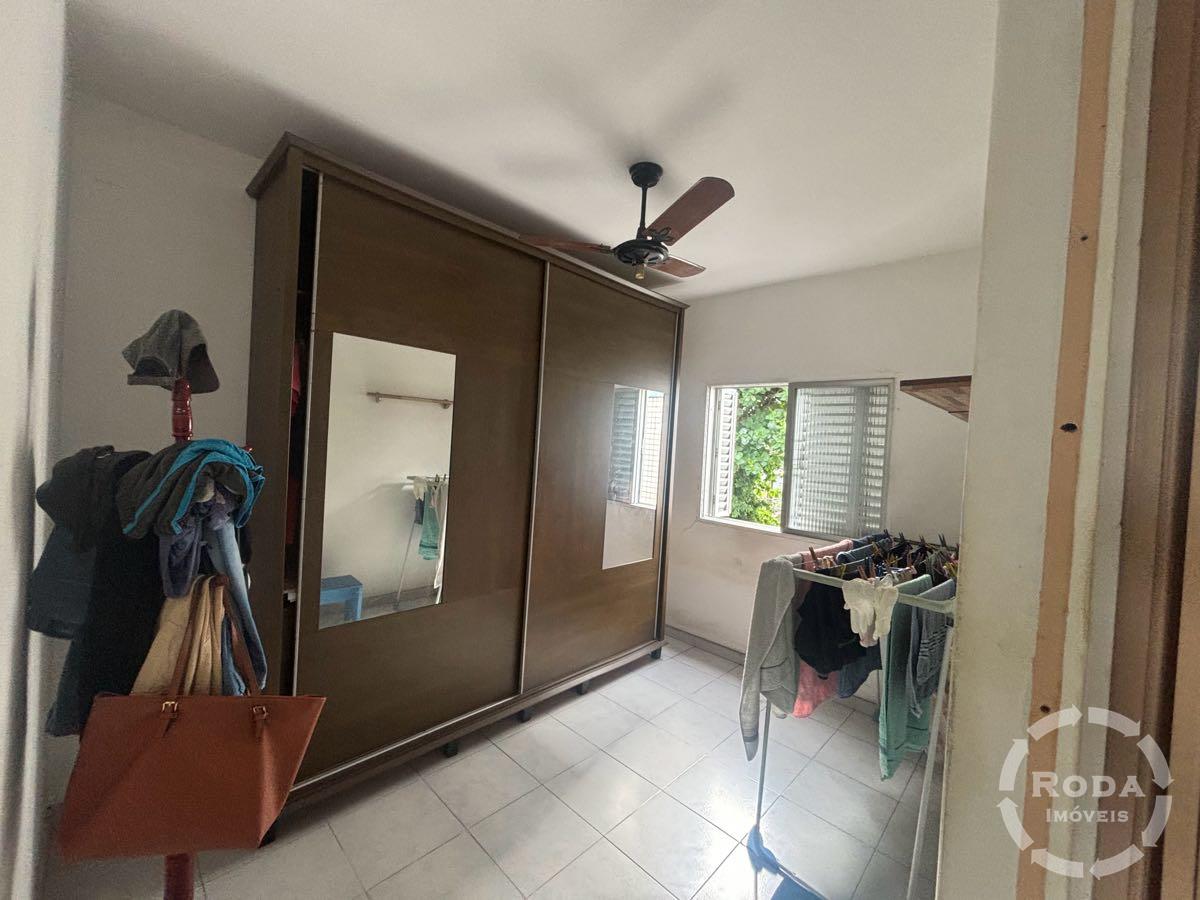 Apartamento à venda no Embaré: 