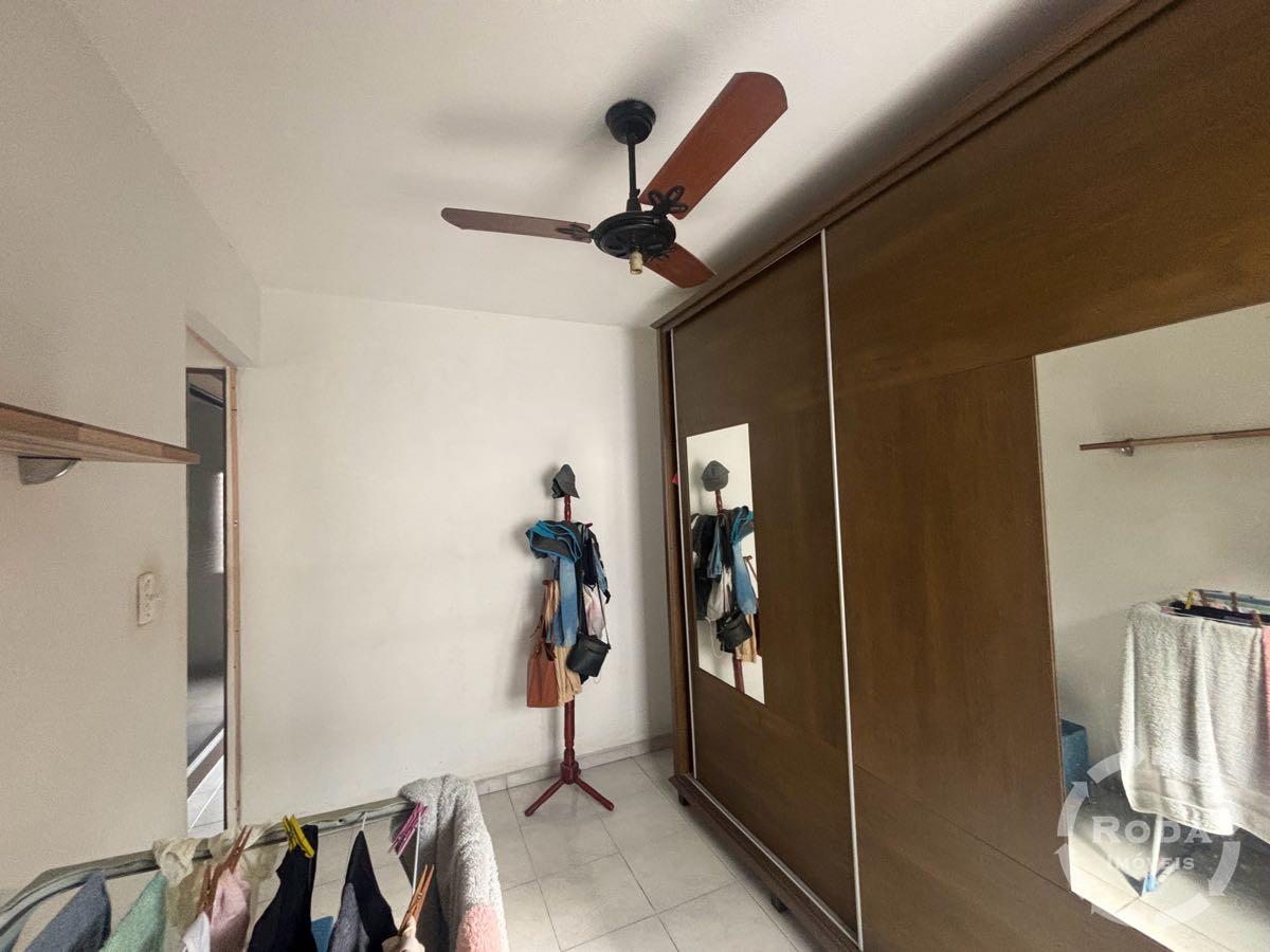 Apartamento à venda no Embaré: 