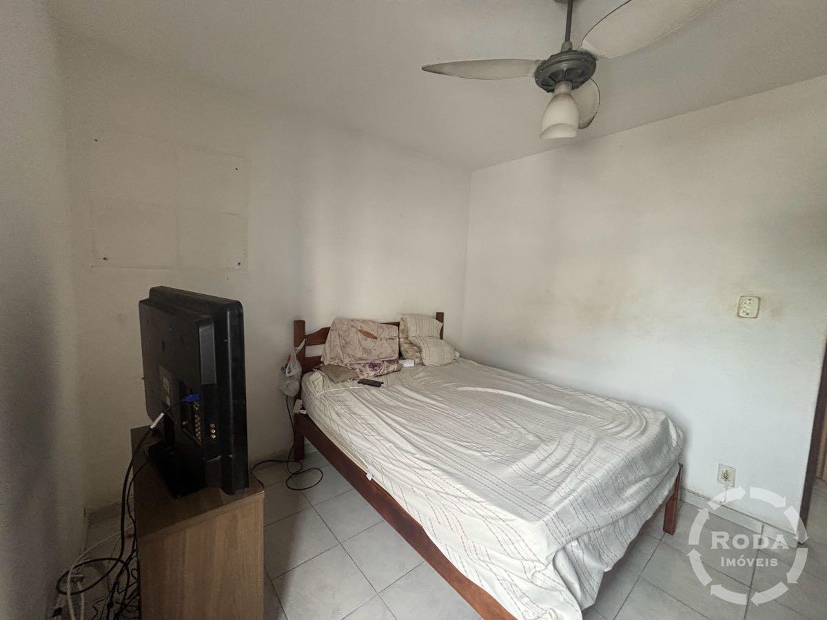 Apartamento à venda no Embaré: 