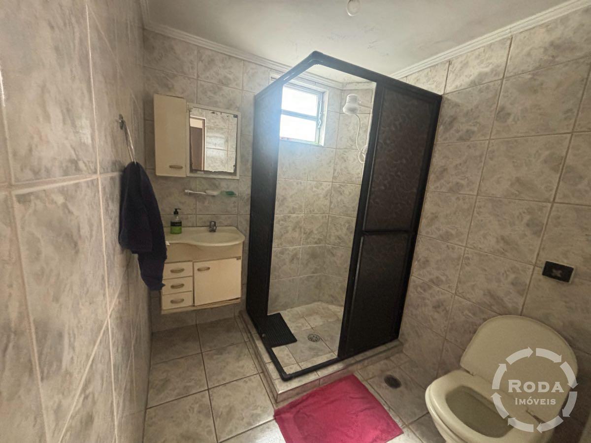 Apartamento à venda no Embaré: 