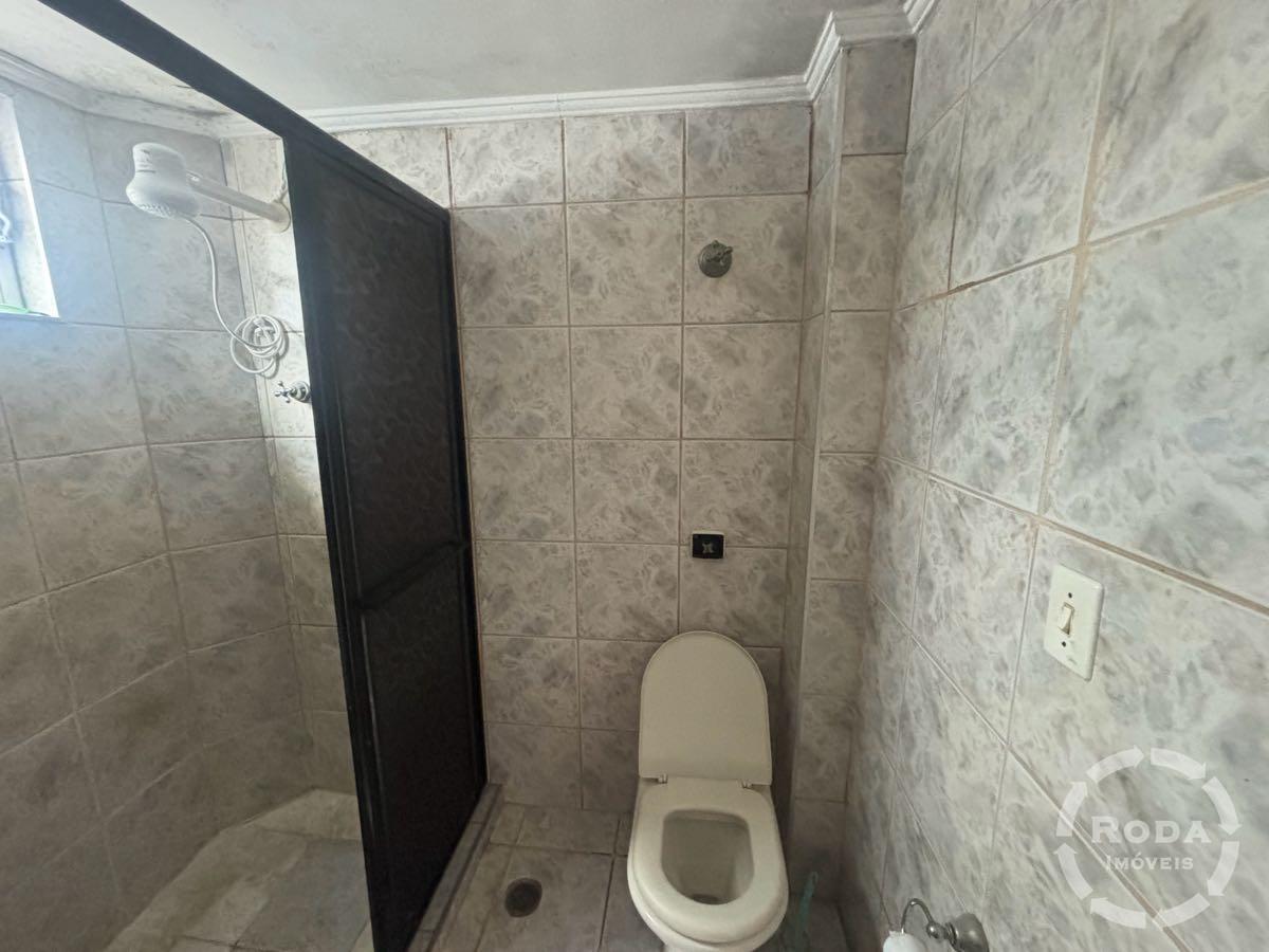 Apartamento à venda no Embaré: 