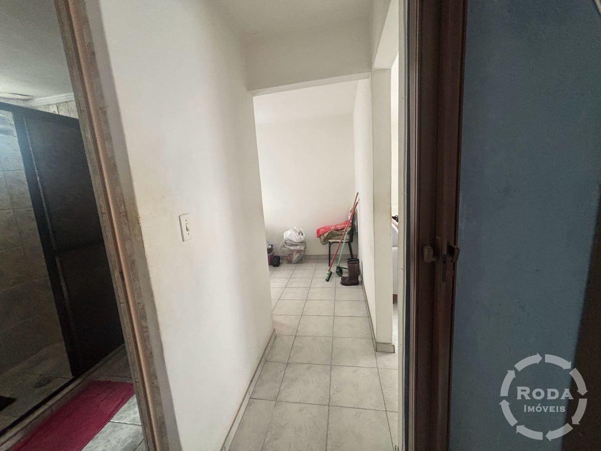 Apartamento à venda no Embaré: 