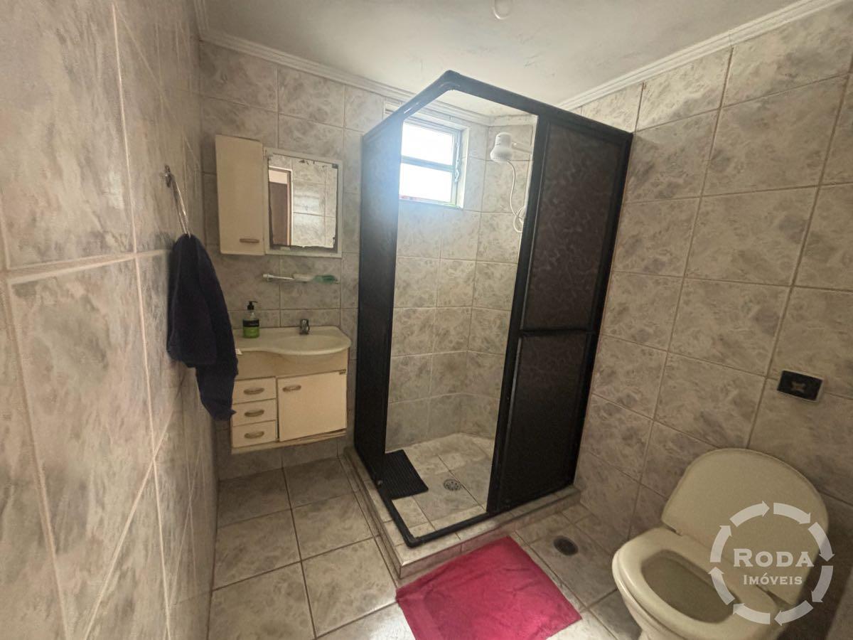 Apartamento à venda no Embaré: 