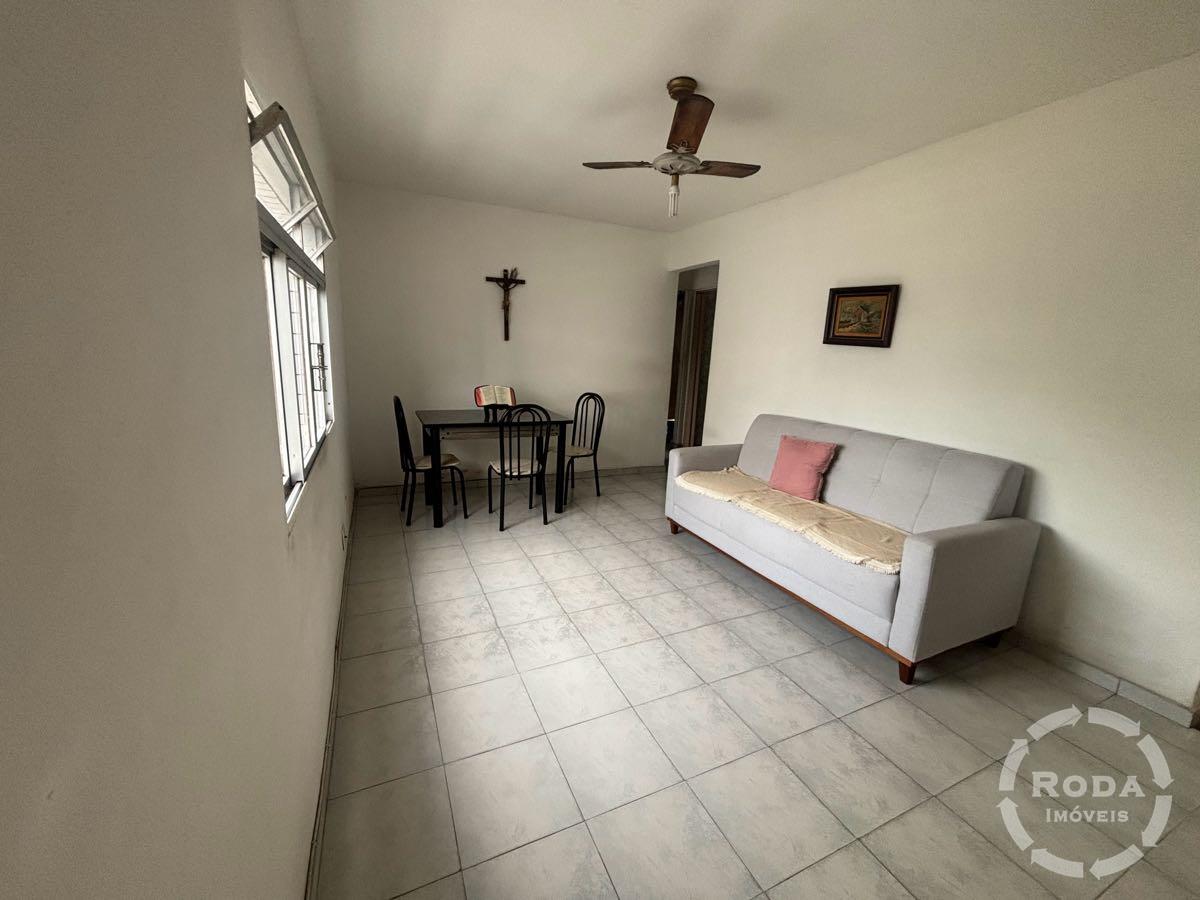 Apartamento à venda no Embaré: 