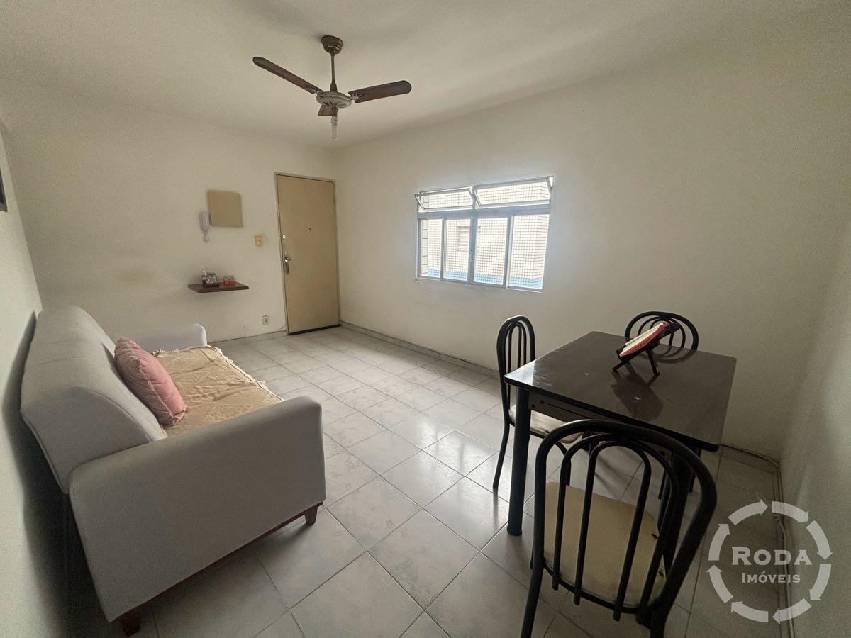 Apartamento à venda no Embaré: 