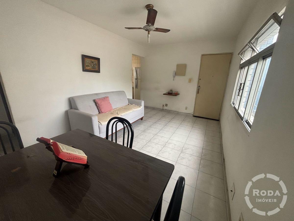 Apartamento à venda no Embaré: 