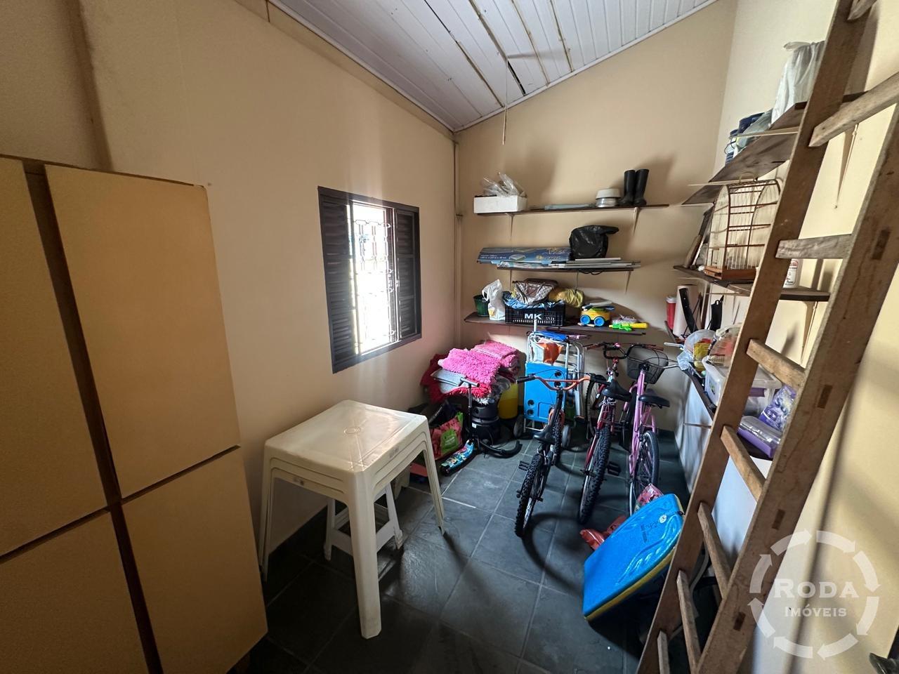 Casa à venda no Marapé: 