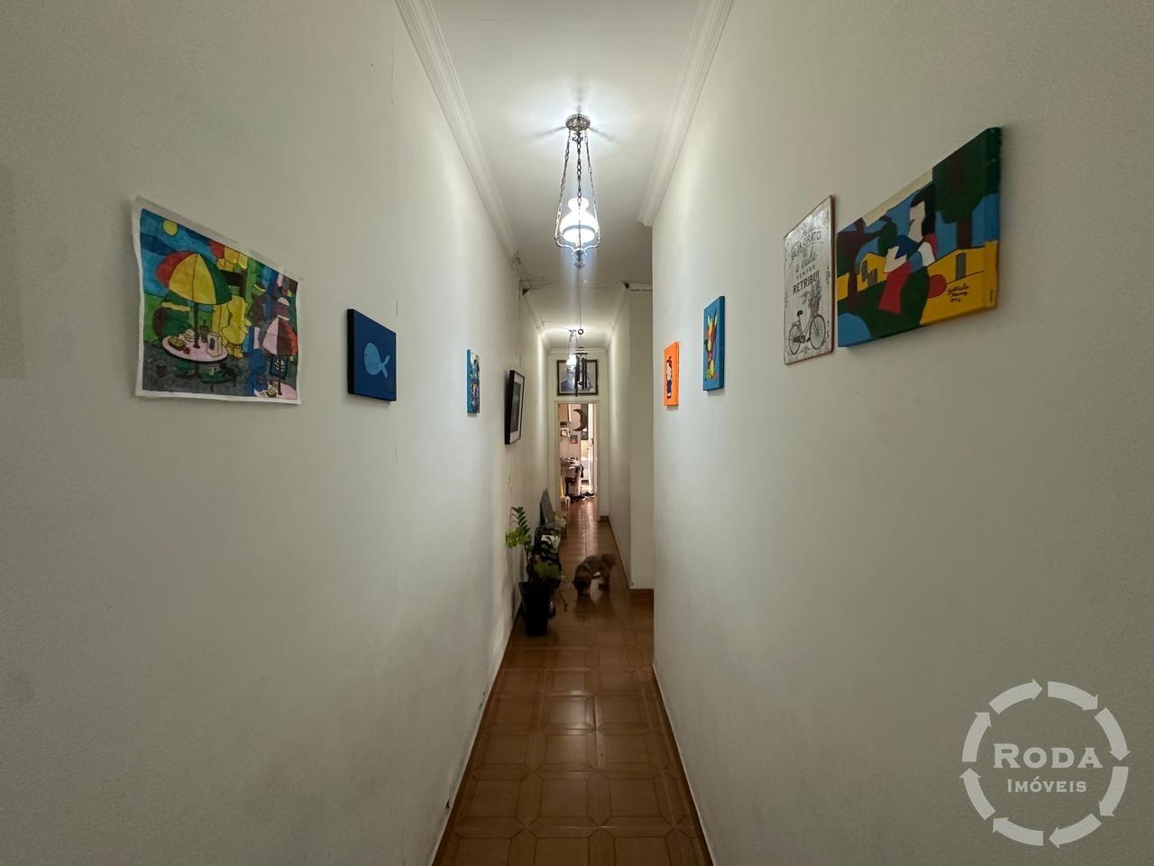 Casa à venda no Marapé: 