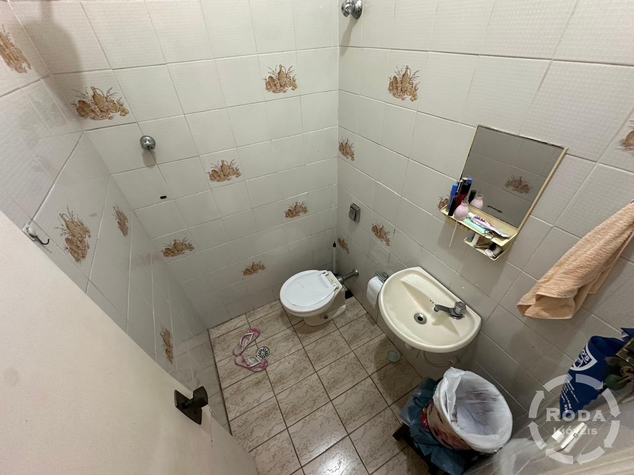 Casa à venda no Marapé: 