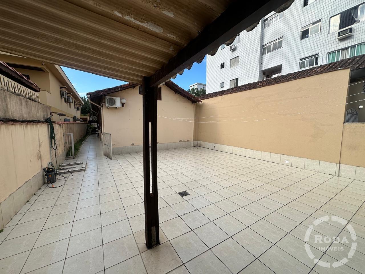 Casa à venda no Marapé: 