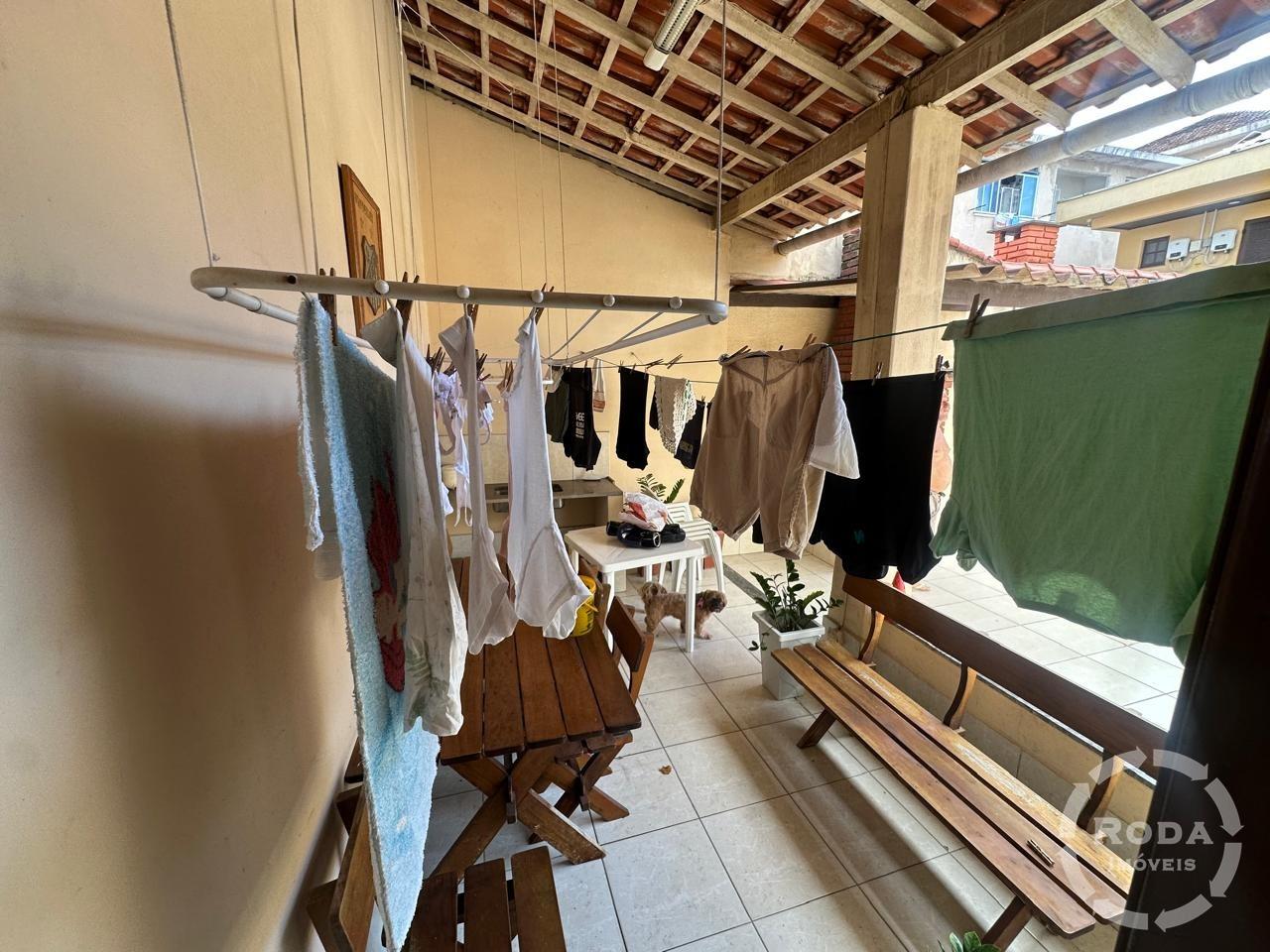 Casa à venda no Marapé: 