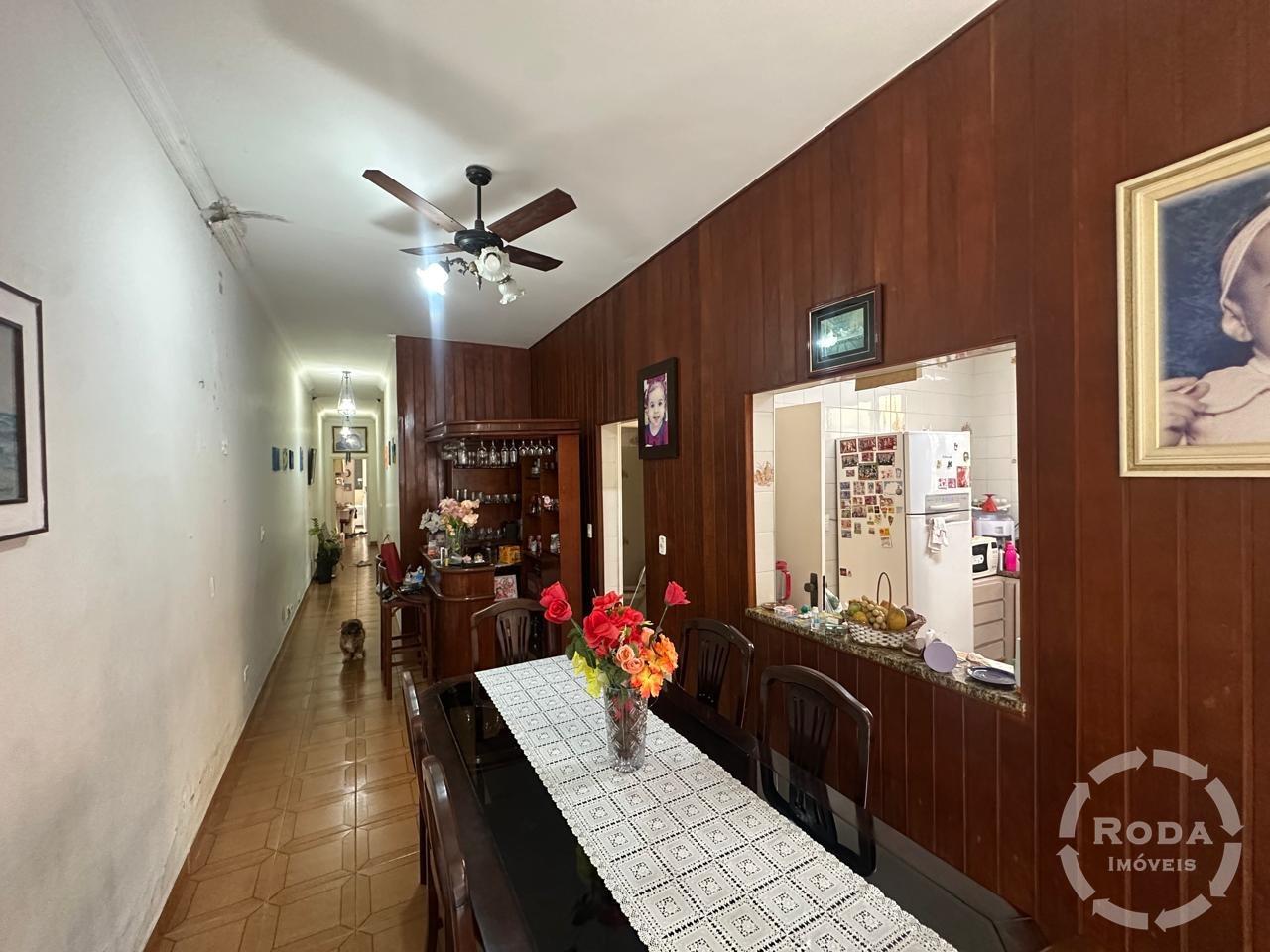 Casa à venda no Marapé: 