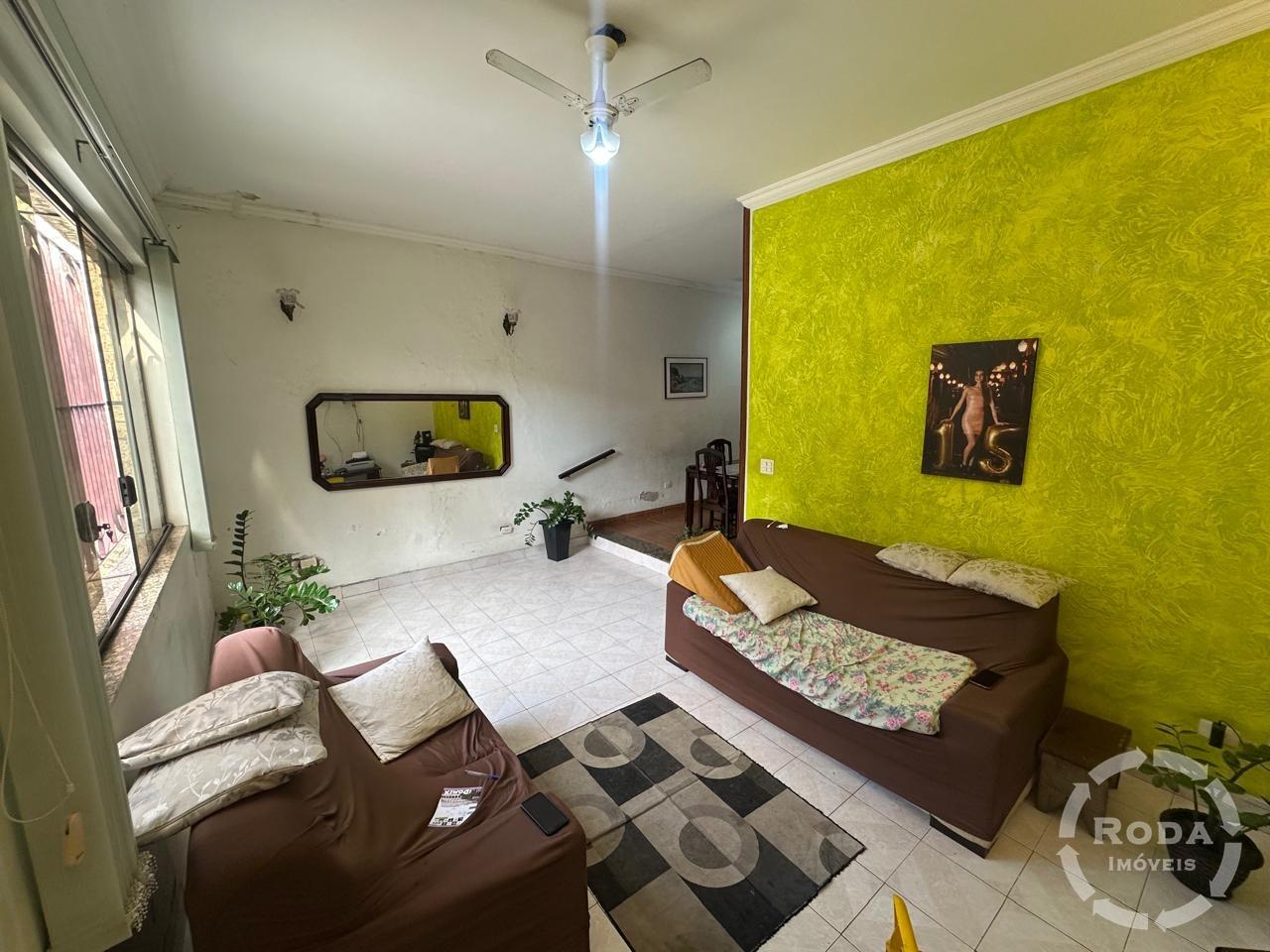 Casa à venda no Marapé: 