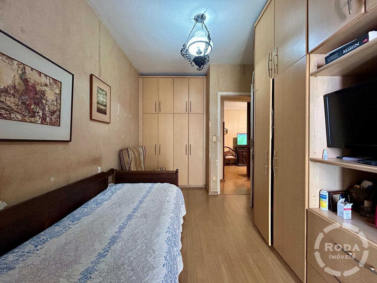 Apartamento à venda no Aparecida: 