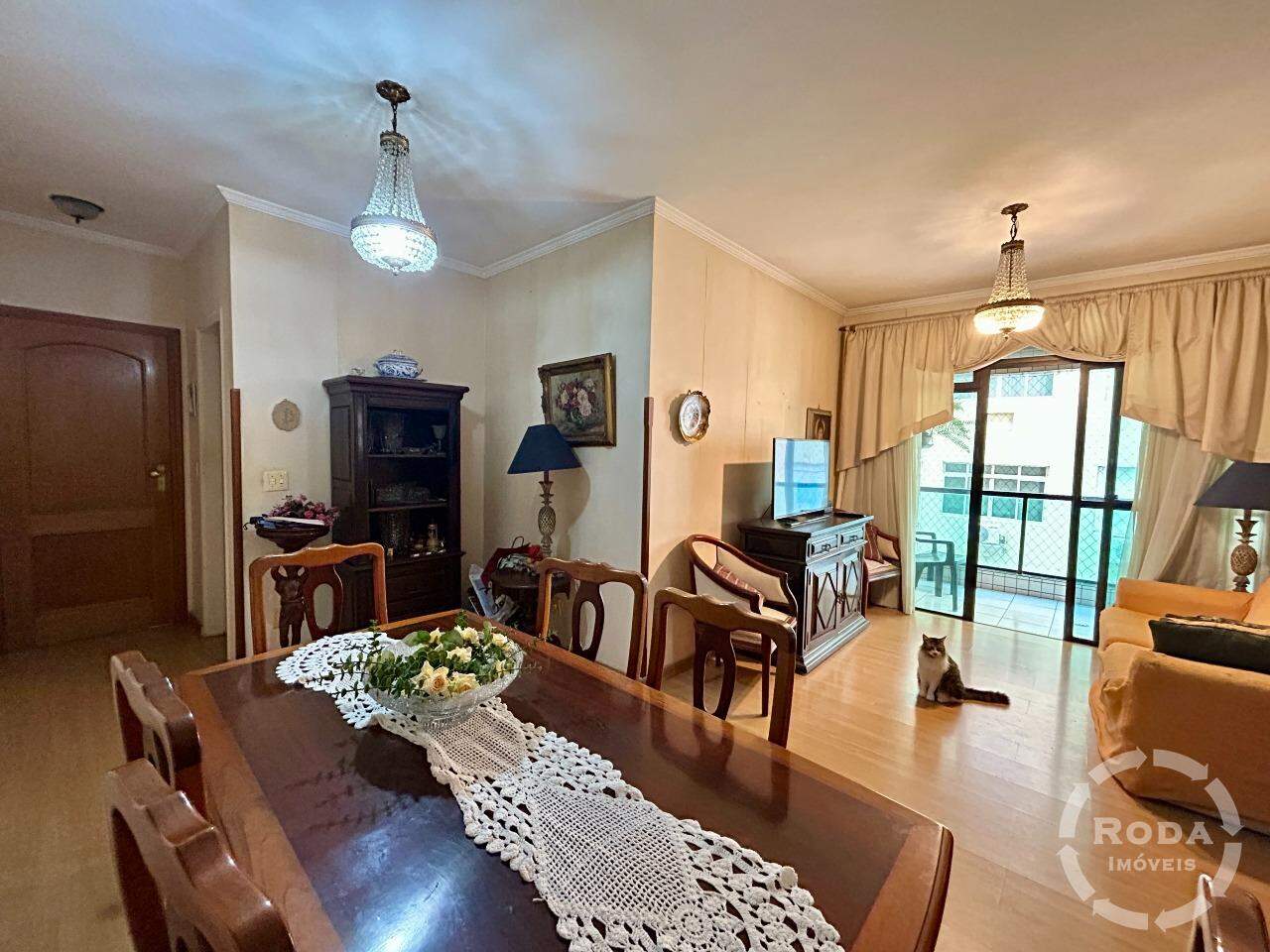 Apartamento à venda no Aparecida: 