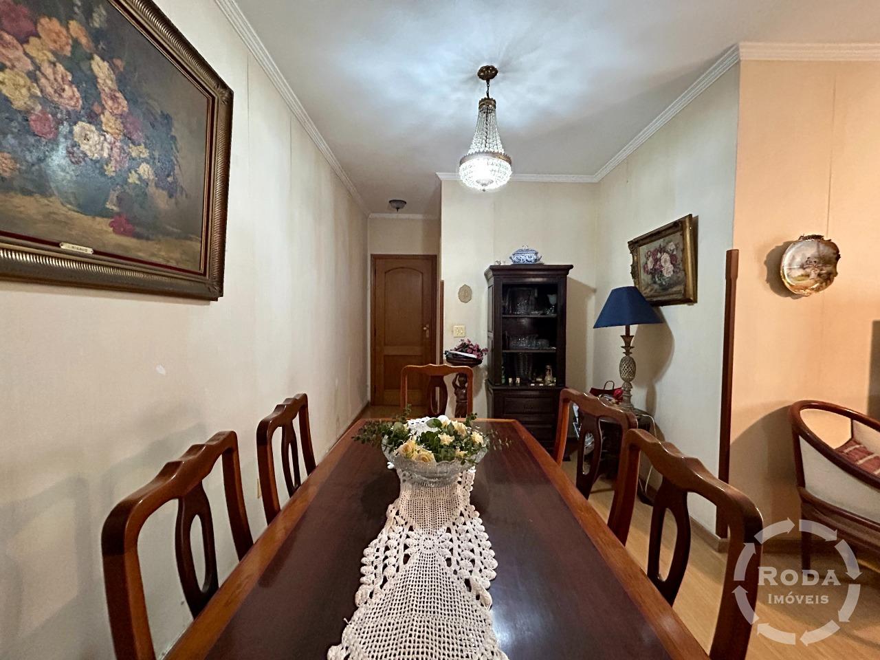 Apartamento à venda no Aparecida: 