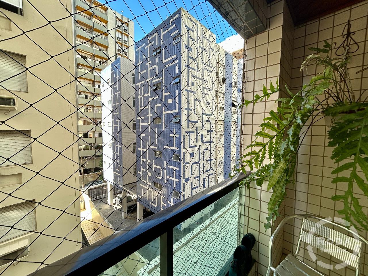 Apartamento à venda no Aparecida: 