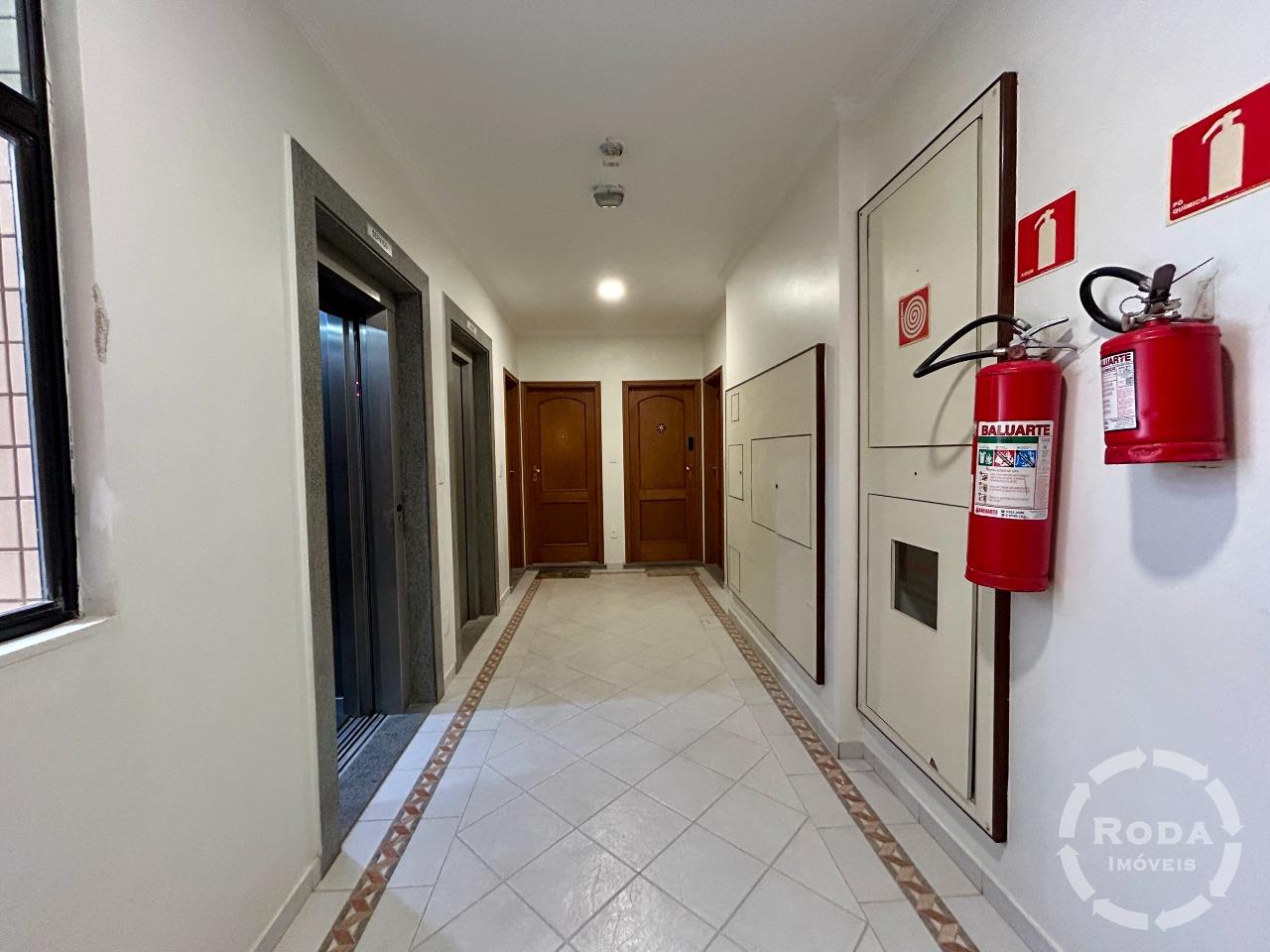 Apartamento à venda no Aparecida: 