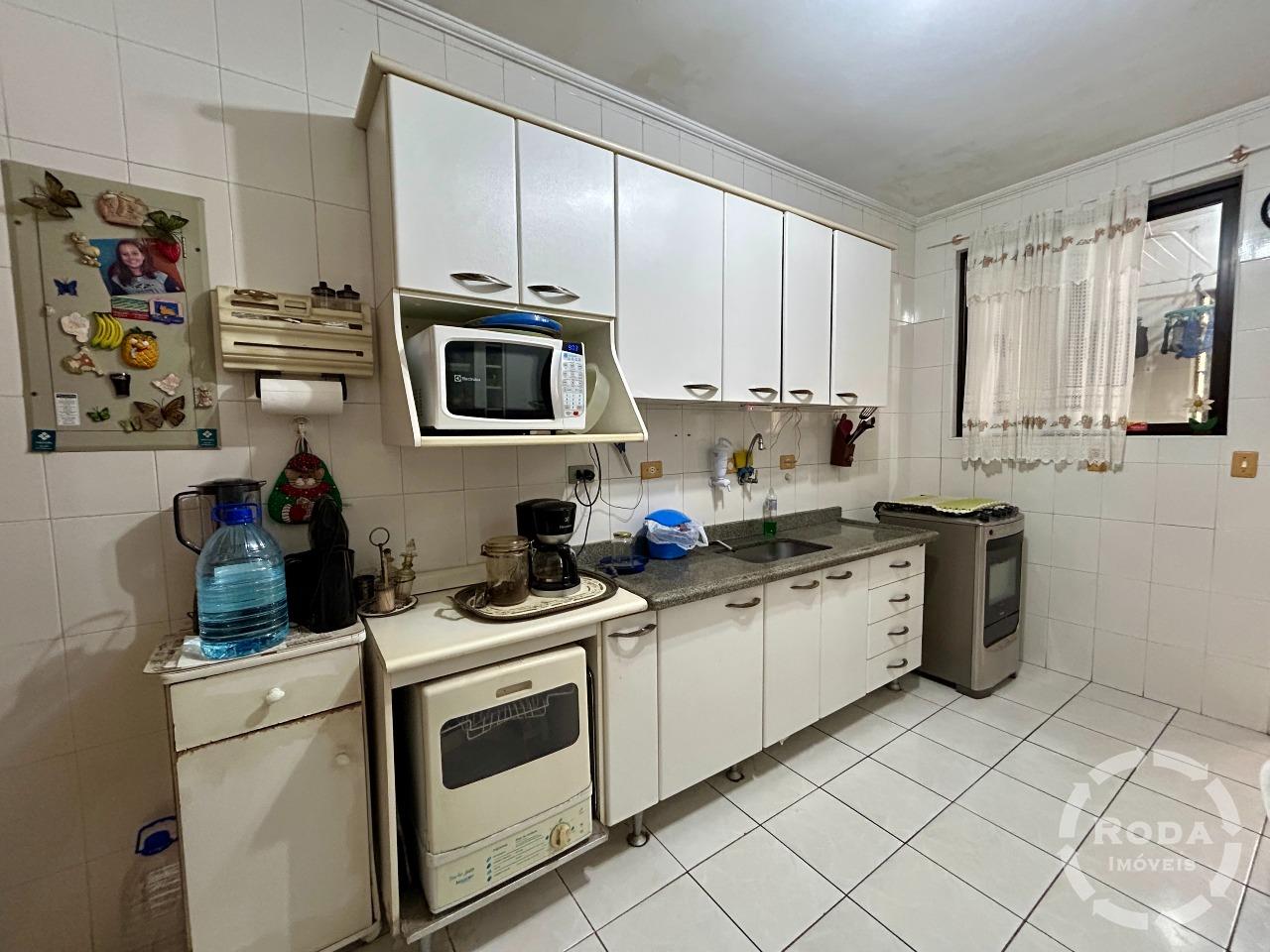 Apartamento à venda no Aparecida: 