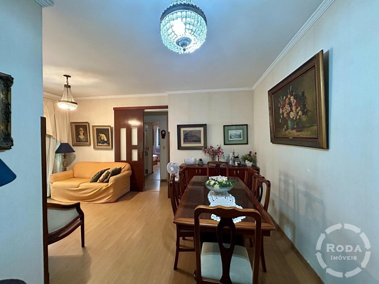 Apartamento à venda no Aparecida: 