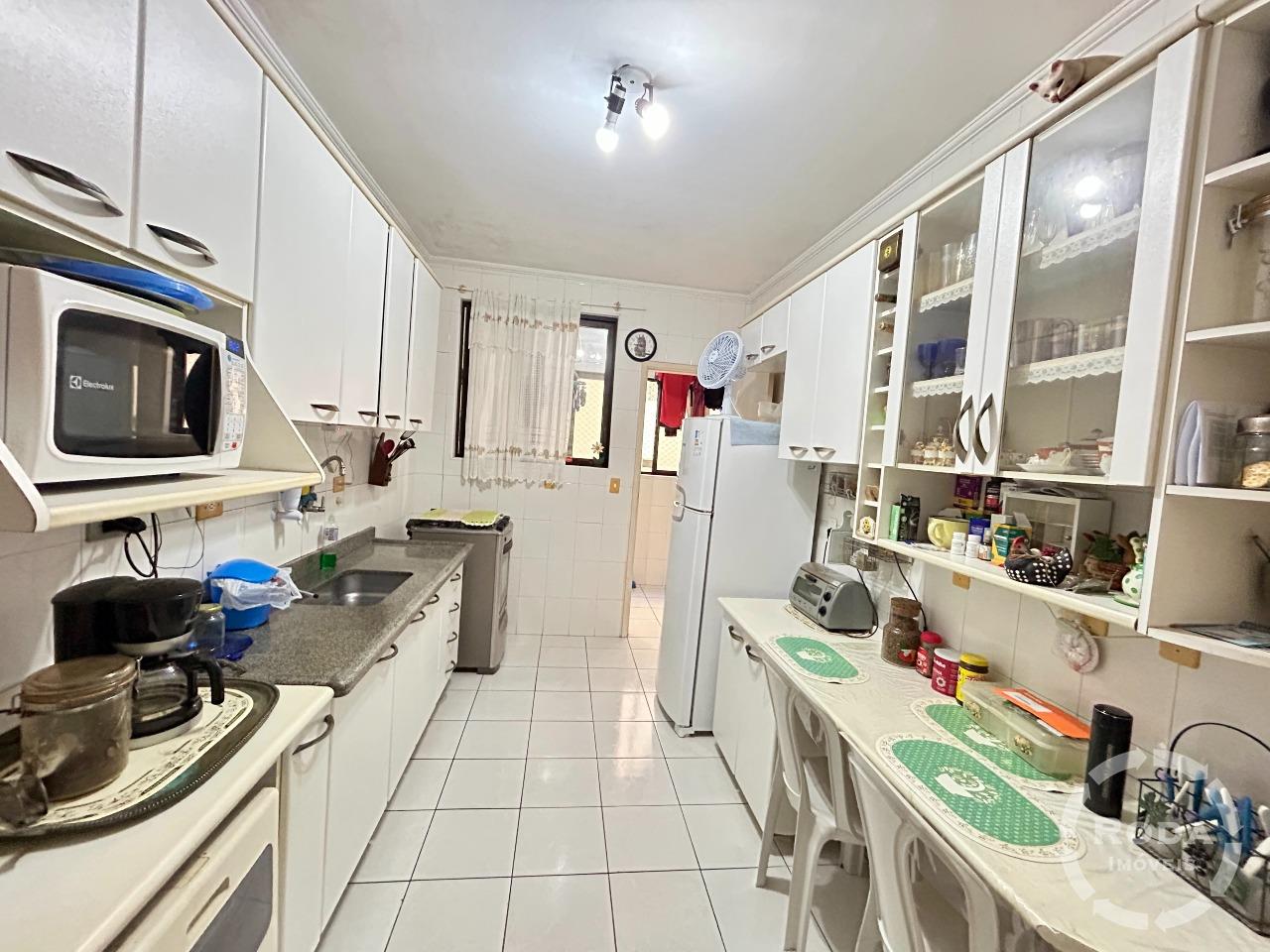 Apartamento à venda no Aparecida: 