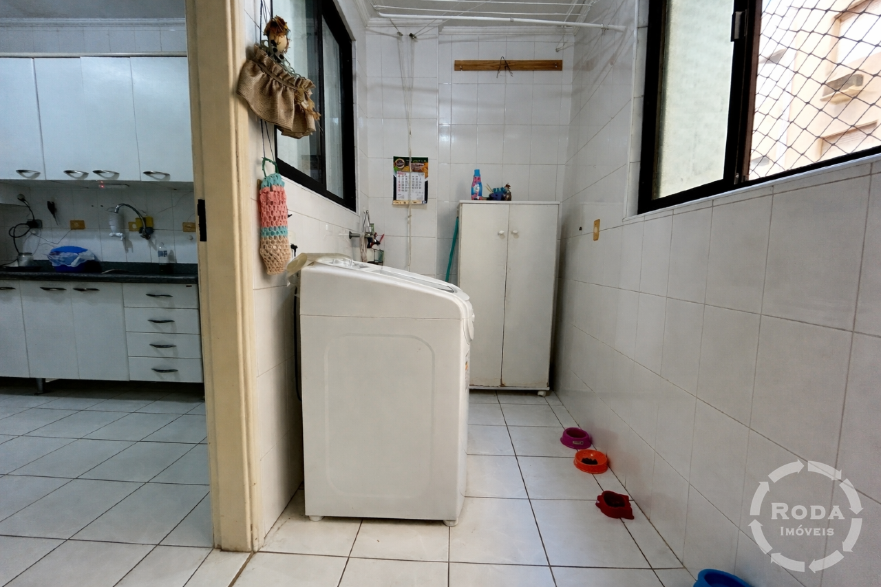 Apartamento à venda no Aparecida: 