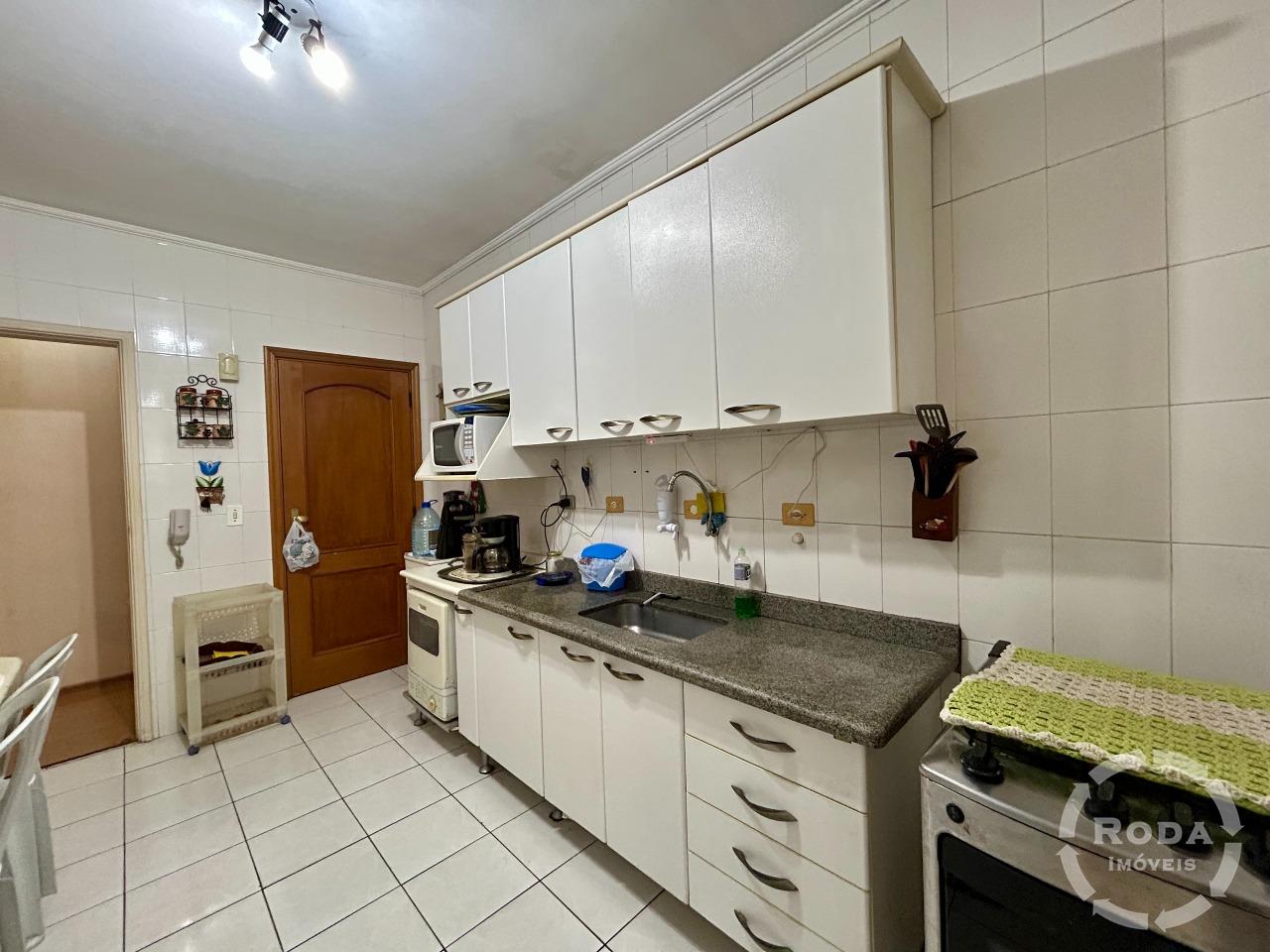 Apartamento à venda no Aparecida: 