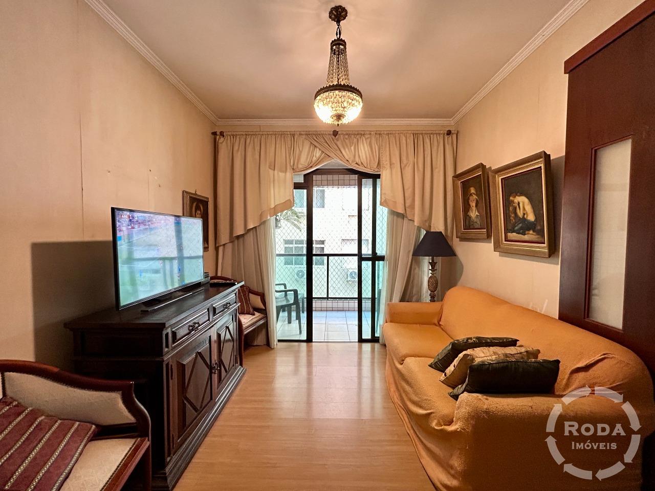 Apartamento à venda no Aparecida: 