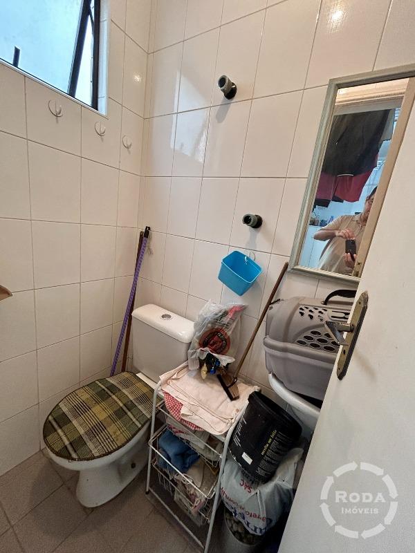 Apartamento à venda no Aparecida: 
