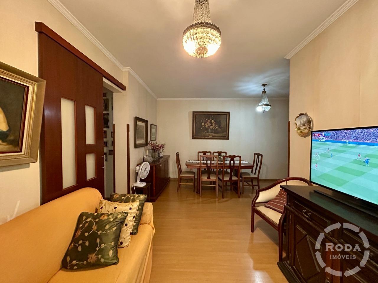 Apartamento à venda no Aparecida: 