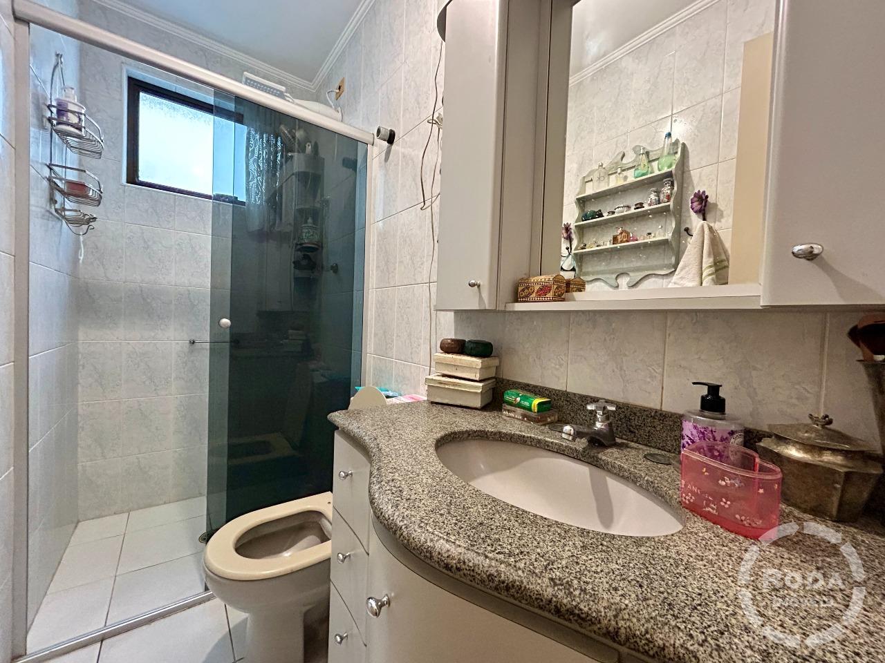 Apartamento à venda no Aparecida: 