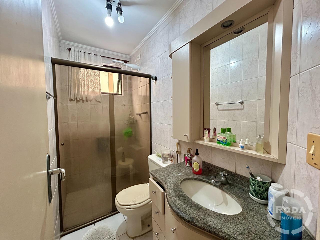 Apartamento à venda no Aparecida: 