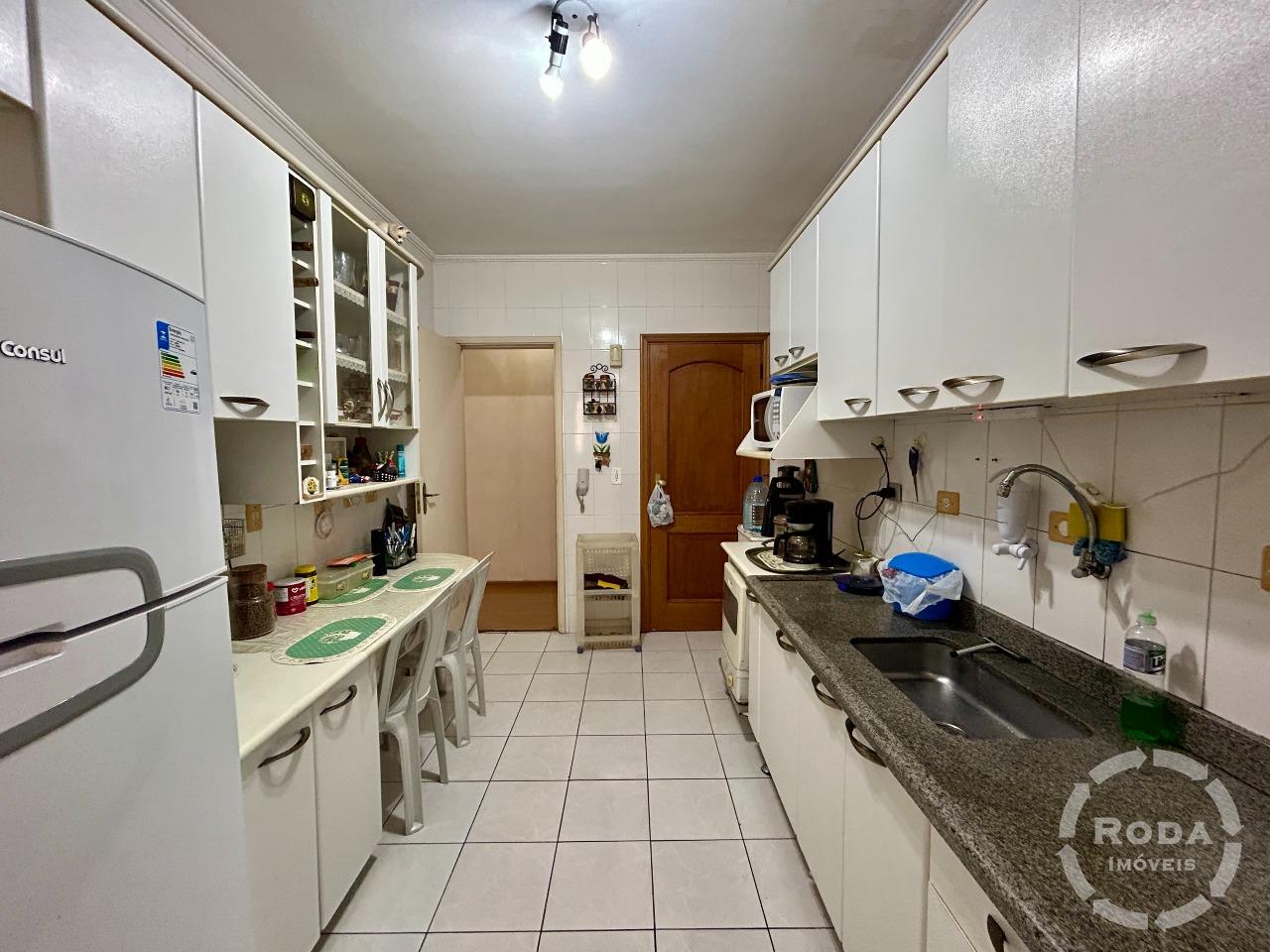 Apartamento à venda no Aparecida: 