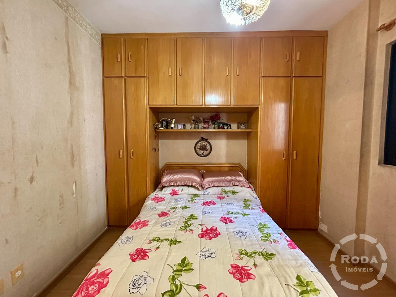 Apartamento à venda no Aparecida: 